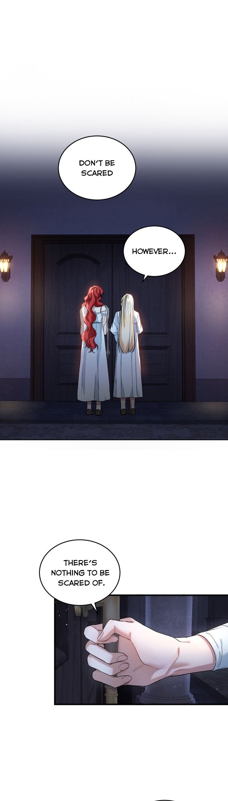 Read Resetting Lady Manga Online