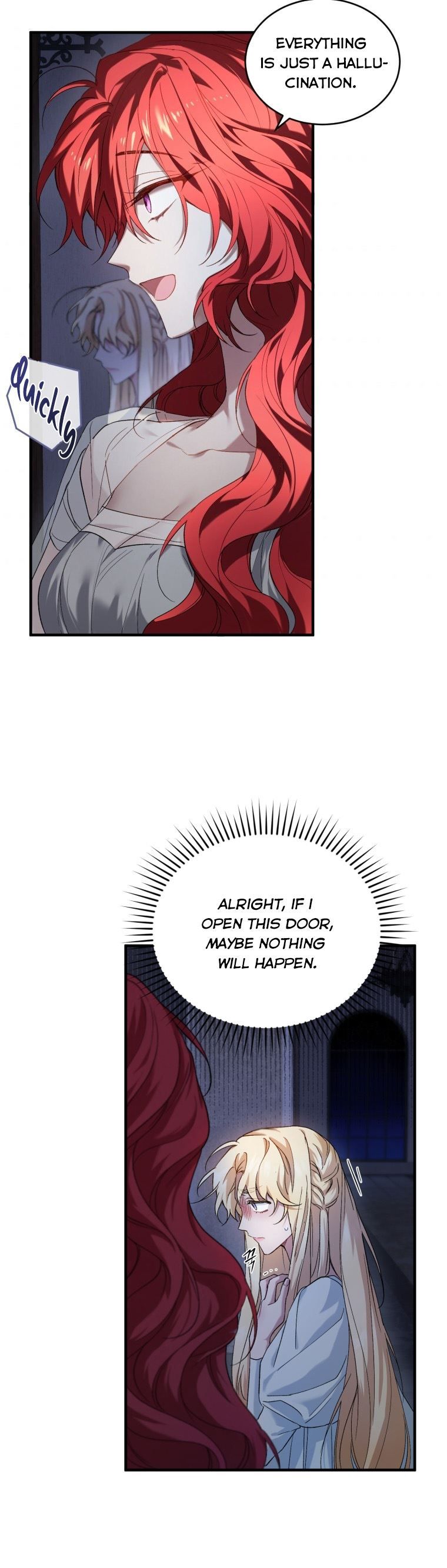 Read Resetting Lady Manga Online