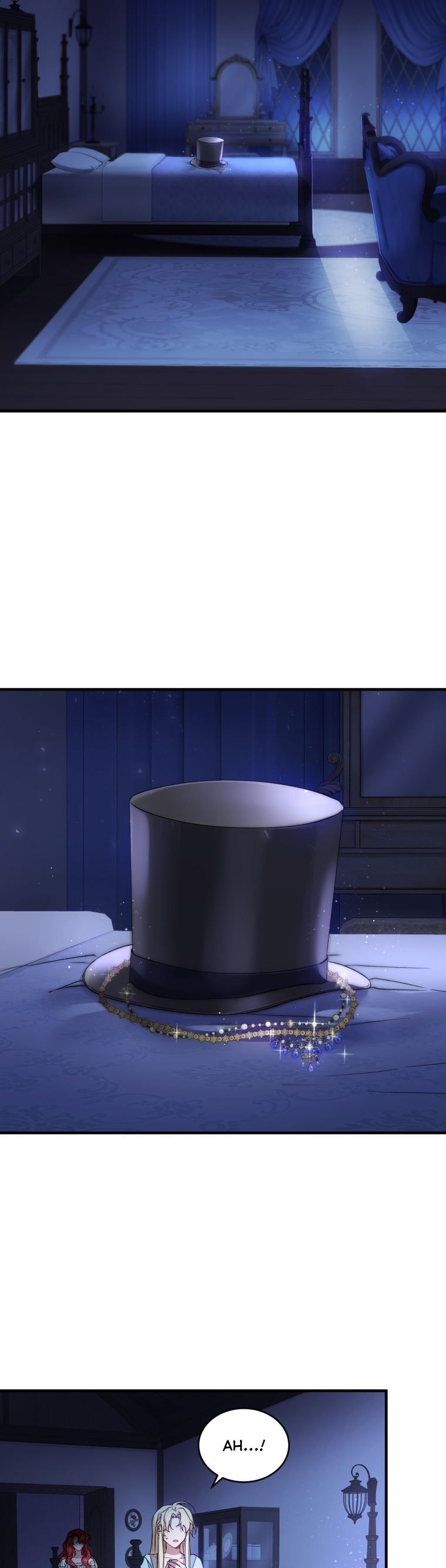 Read Resetting Lady Manga Online