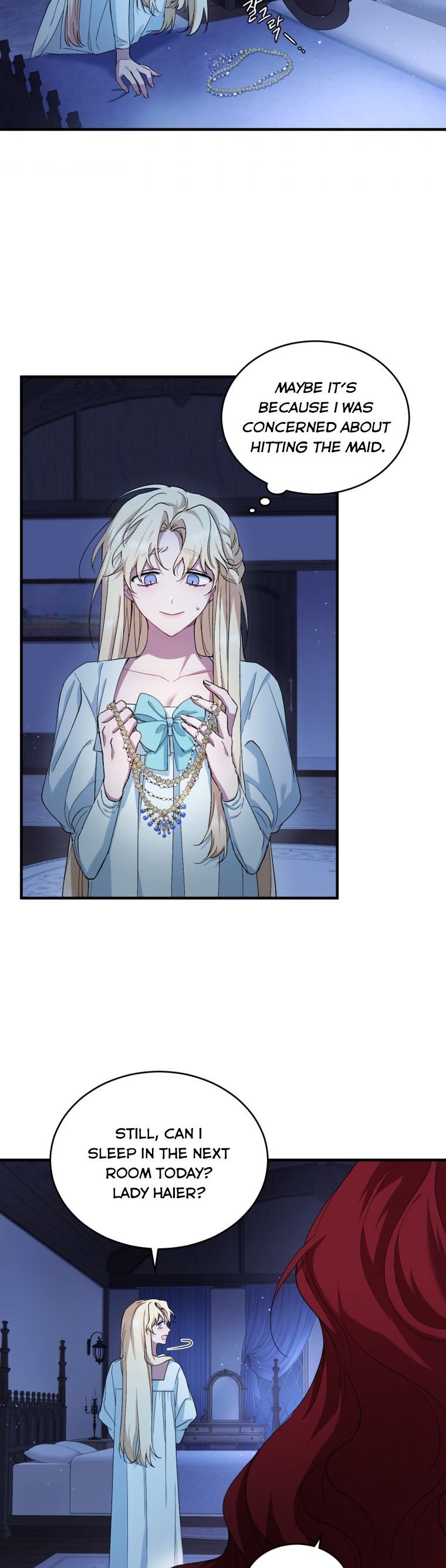 Read Resetting Lady Manga Online