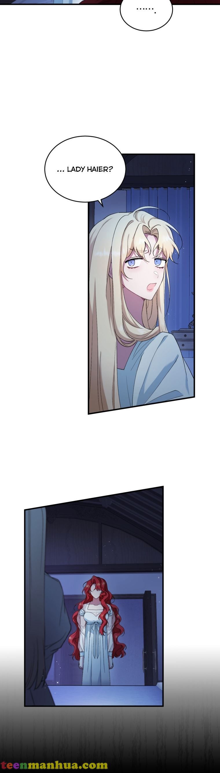 Read Resetting Lady Manga Online