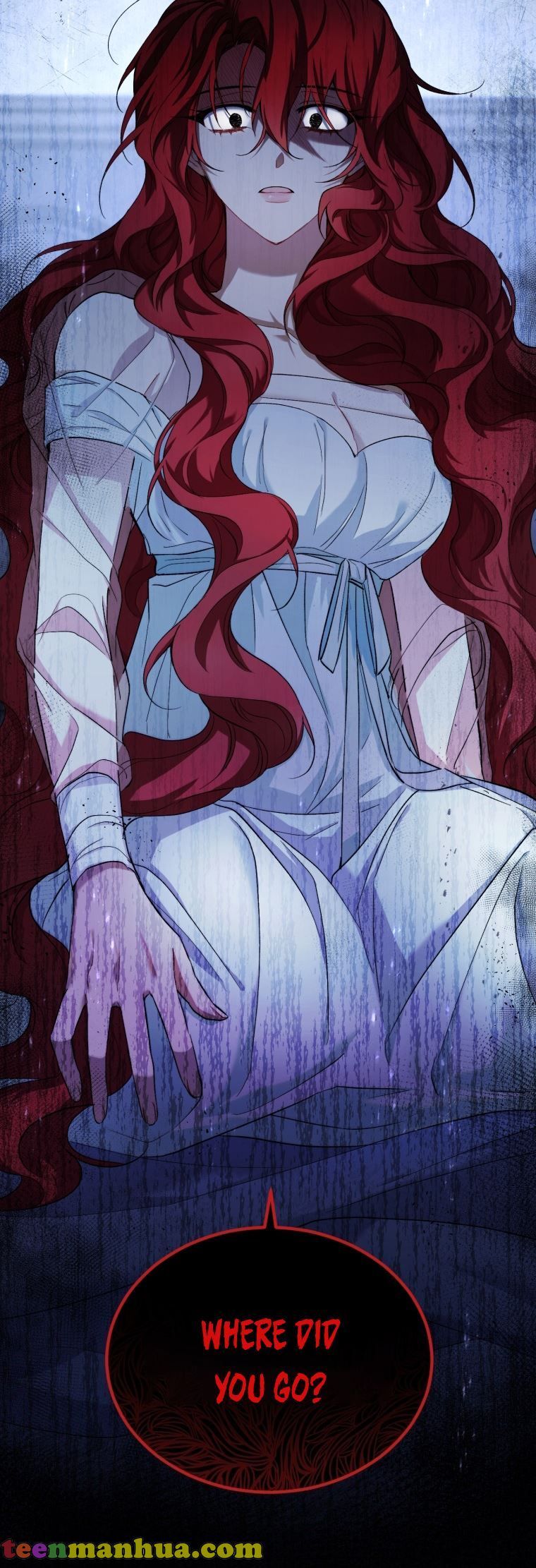 Read Resetting Lady Manga Online