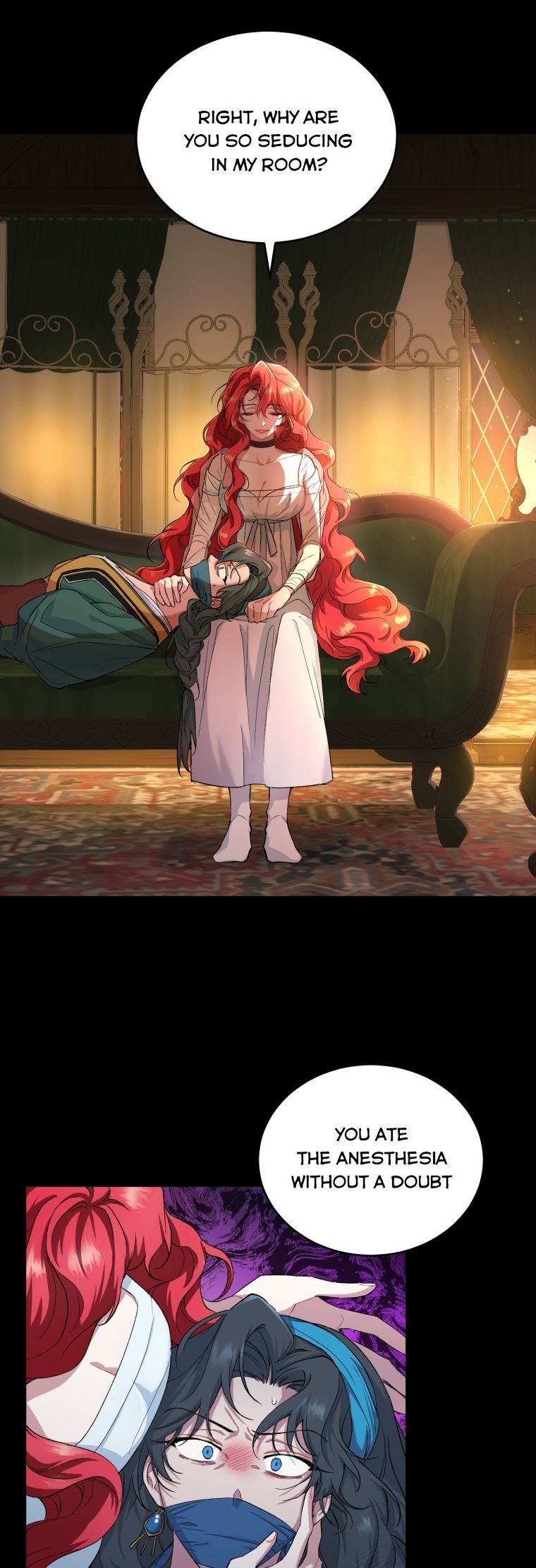 Read Resetting Lady Manga Online