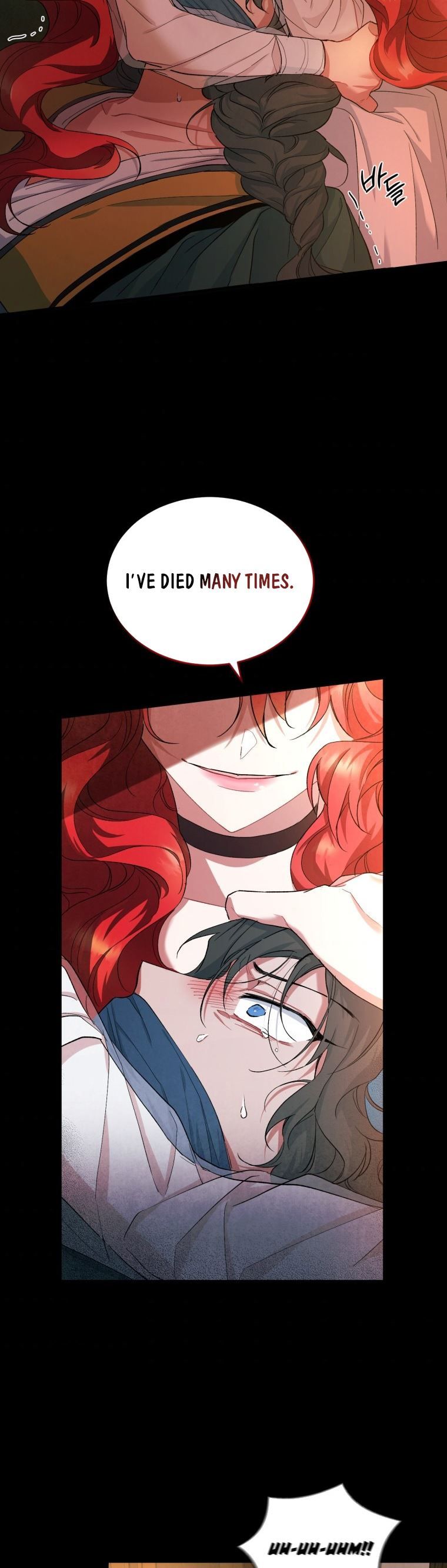 Read Resetting Lady Manga Online