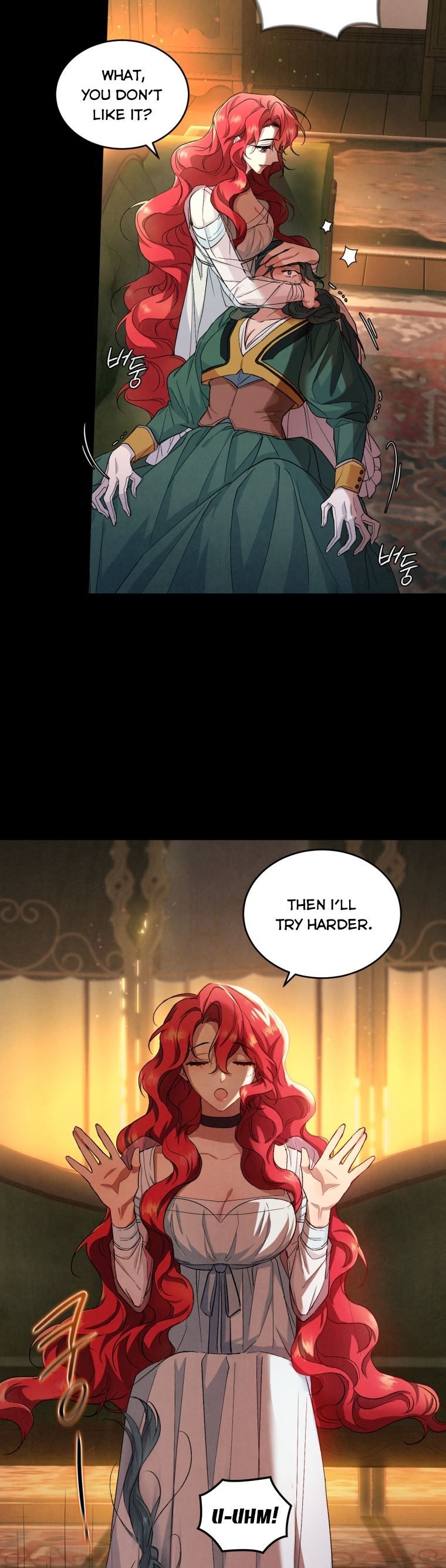 Read Resetting Lady Manga Online