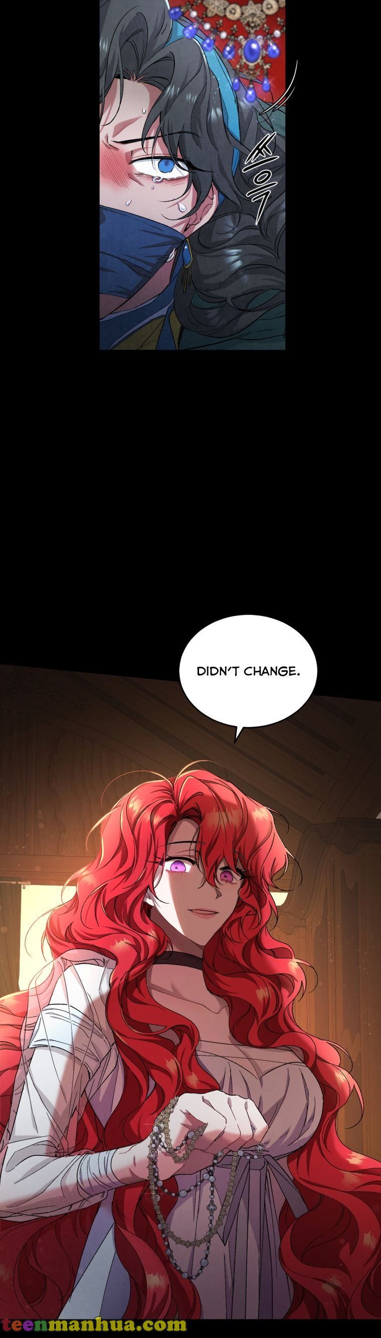 Read Resetting Lady Manga Online