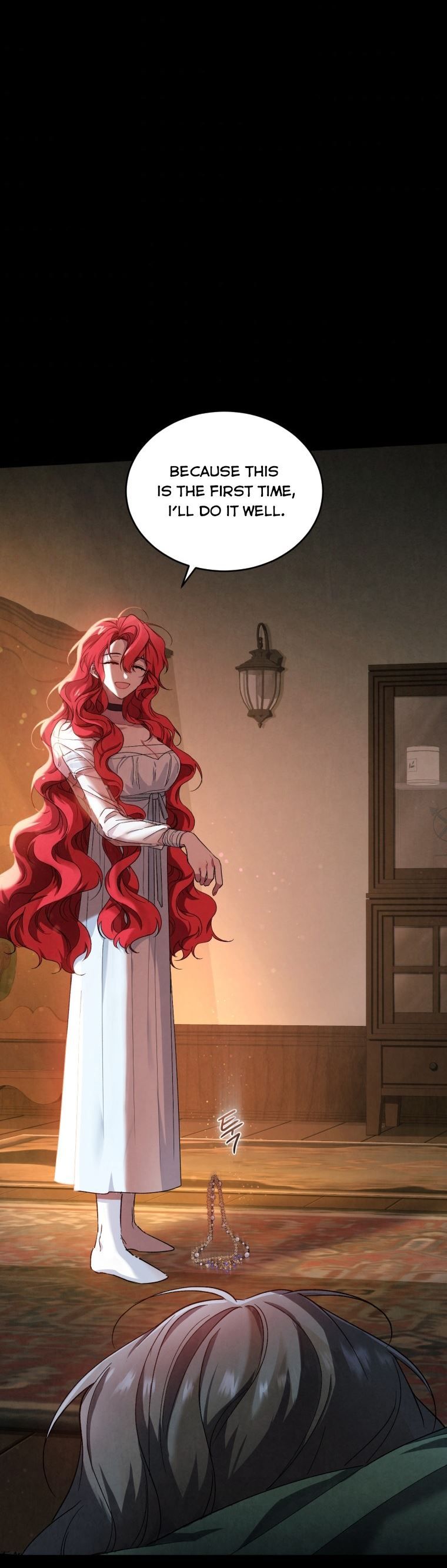 Read Resetting Lady Manga Online