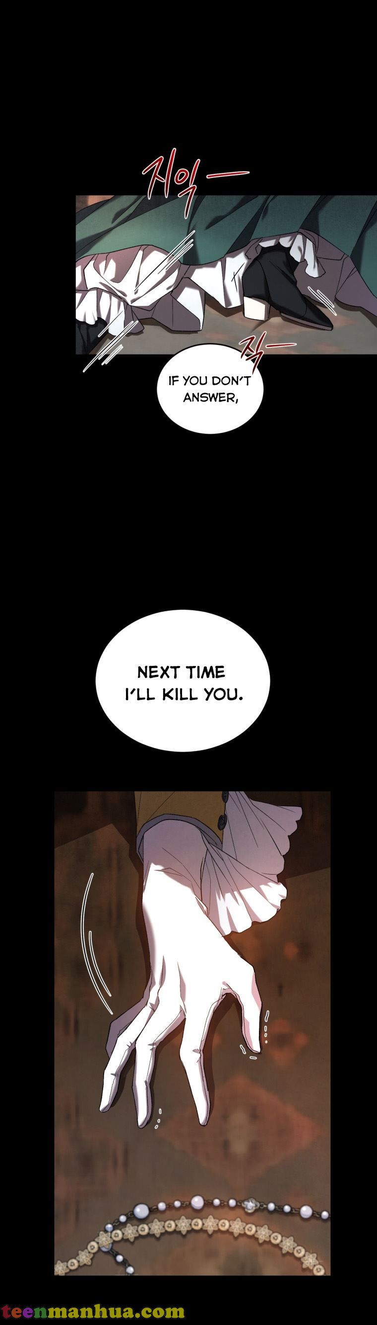 Read Resetting Lady Manga Online