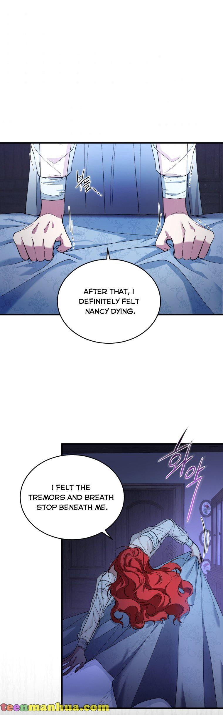 Read Resetting Lady Manga Online