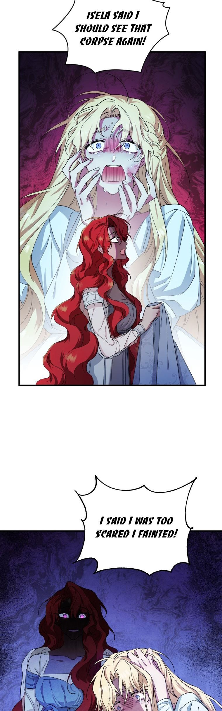 Read Resetting Lady Manga Online