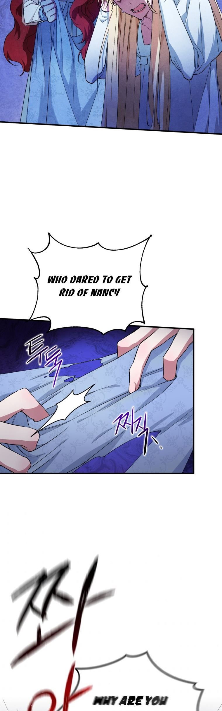 Read Resetting Lady Manga Online