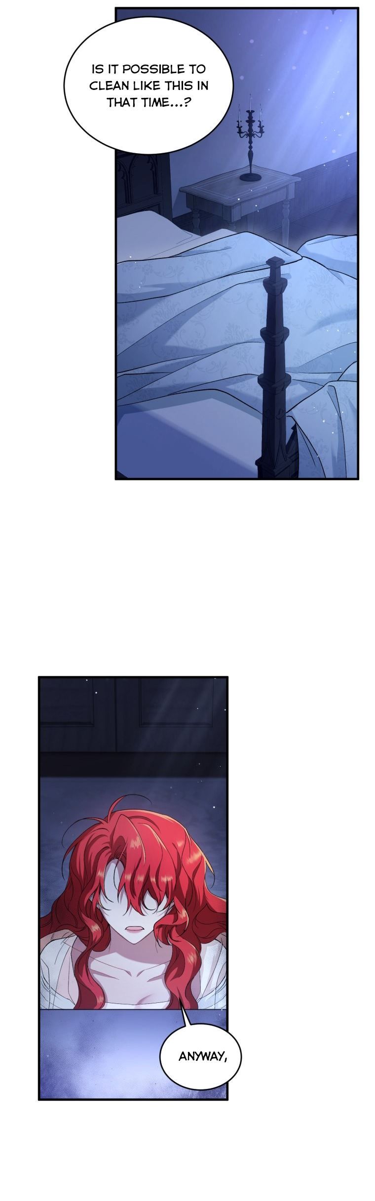 Read Resetting Lady Manga Online