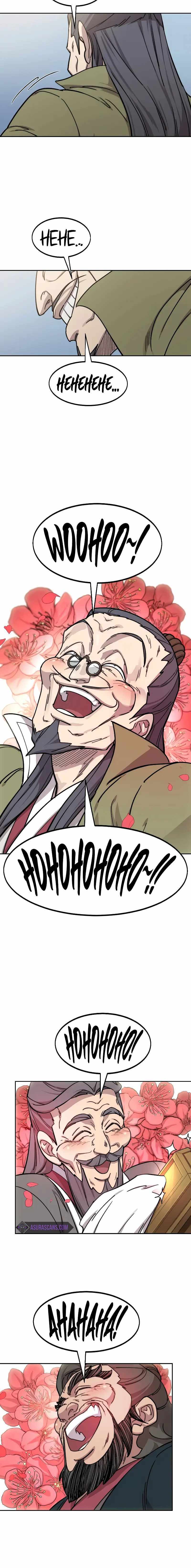 Read Return Of The Mount Hua Sect Manga Online