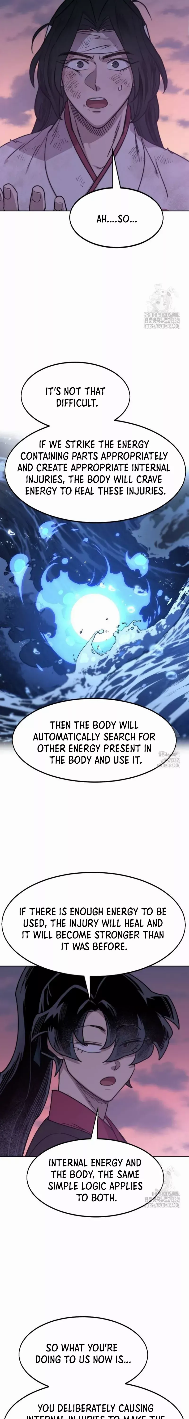 Read Return Of The Mount Hua Sect Manga Online