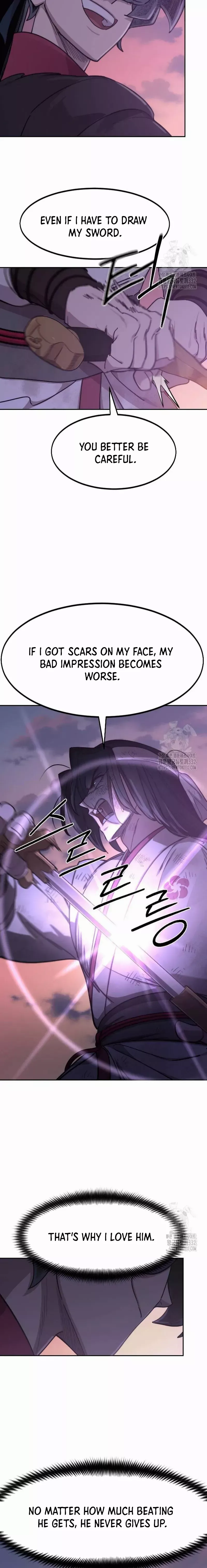 Read Return Of The Mount Hua Sect Manga Online