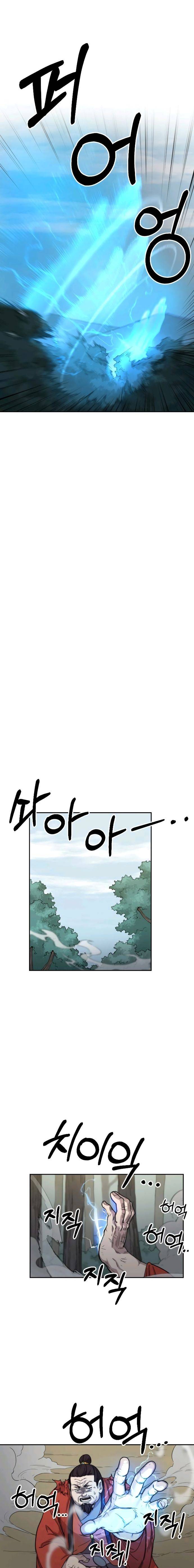 Read Return Of The Mount Hua Sect Manga Online