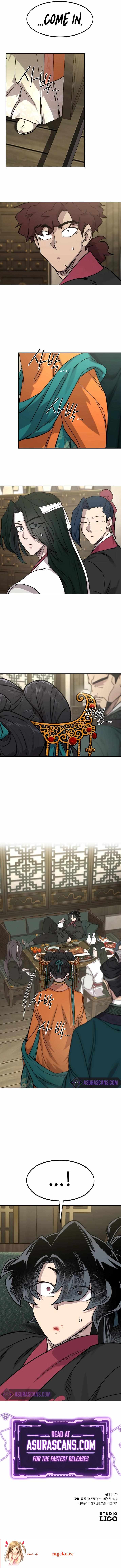 Read Return Of The Mount Hua Sect Manga Online