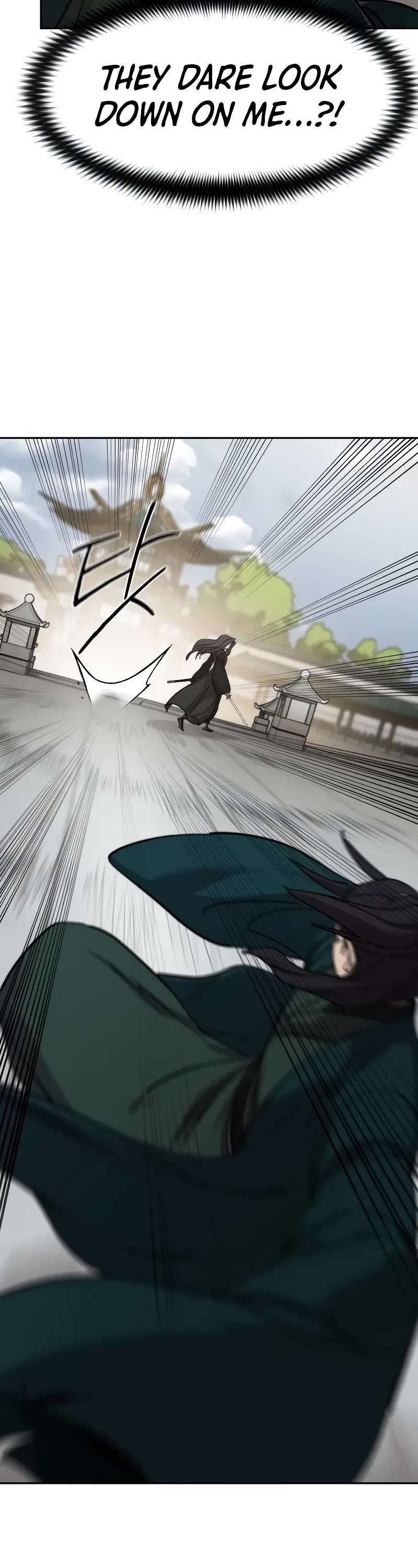 Read Return Of The Mount Hua Sect Manga Online