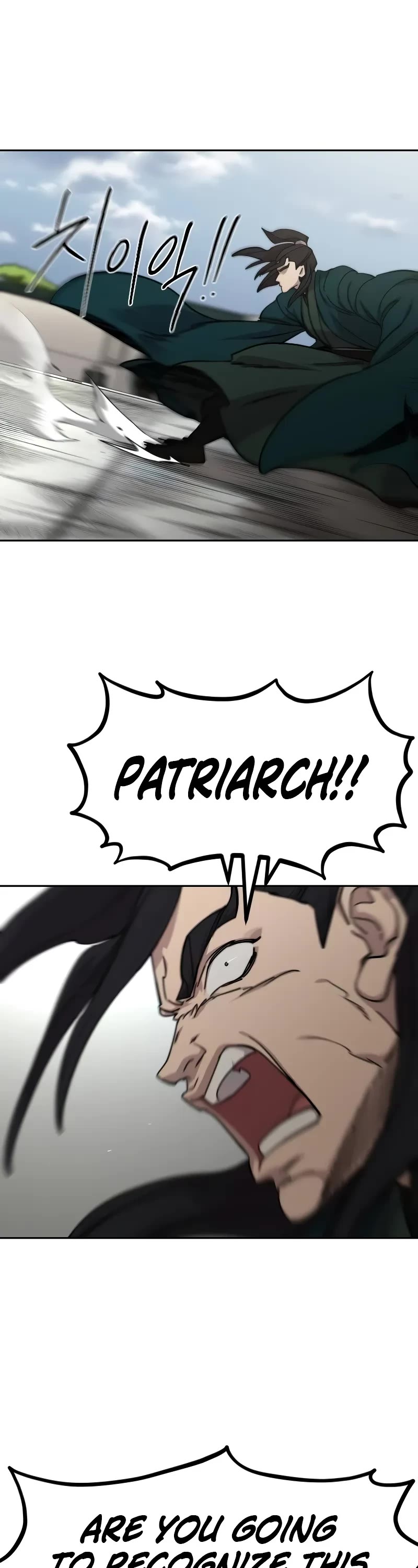 Read Return Of The Mount Hua Sect Manga Online