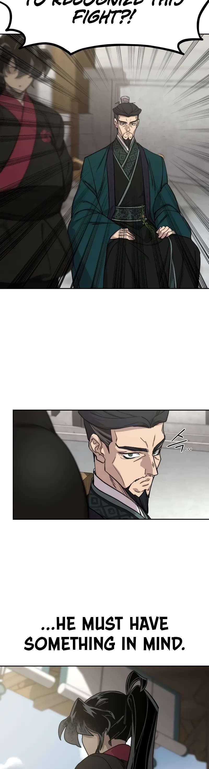 Read Return Of The Mount Hua Sect Manga Online