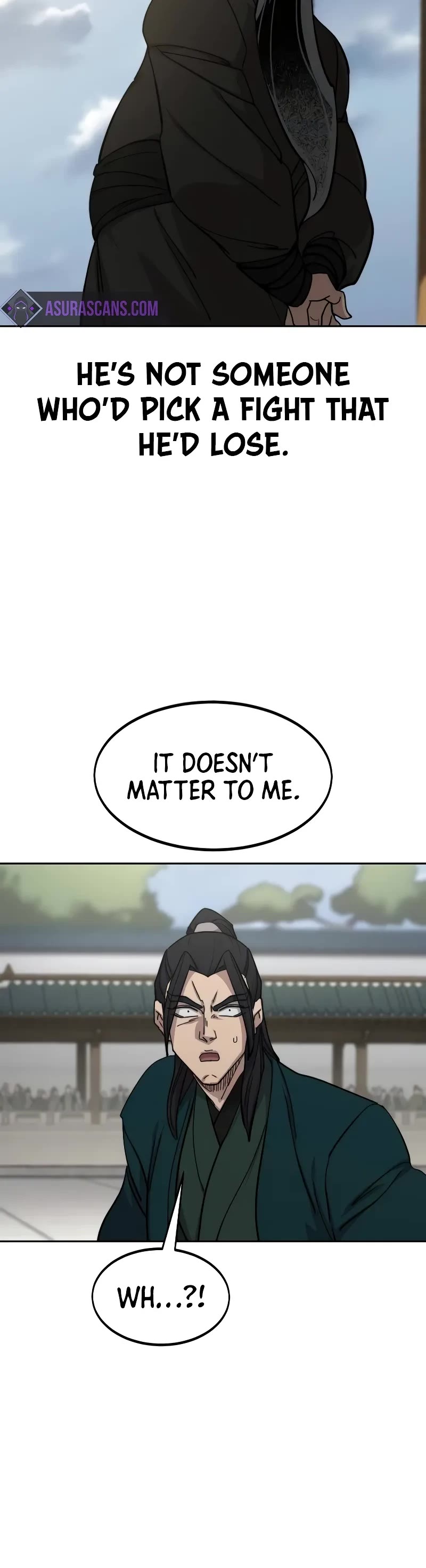 Read Return Of The Mount Hua Sect Manga Online