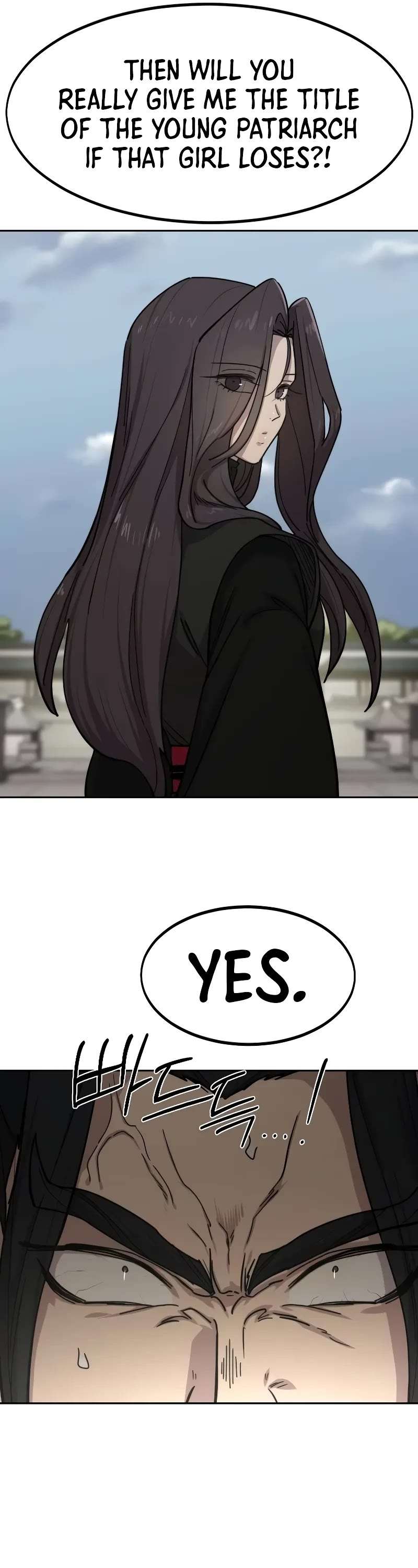 Read Return Of The Mount Hua Sect Manga Online