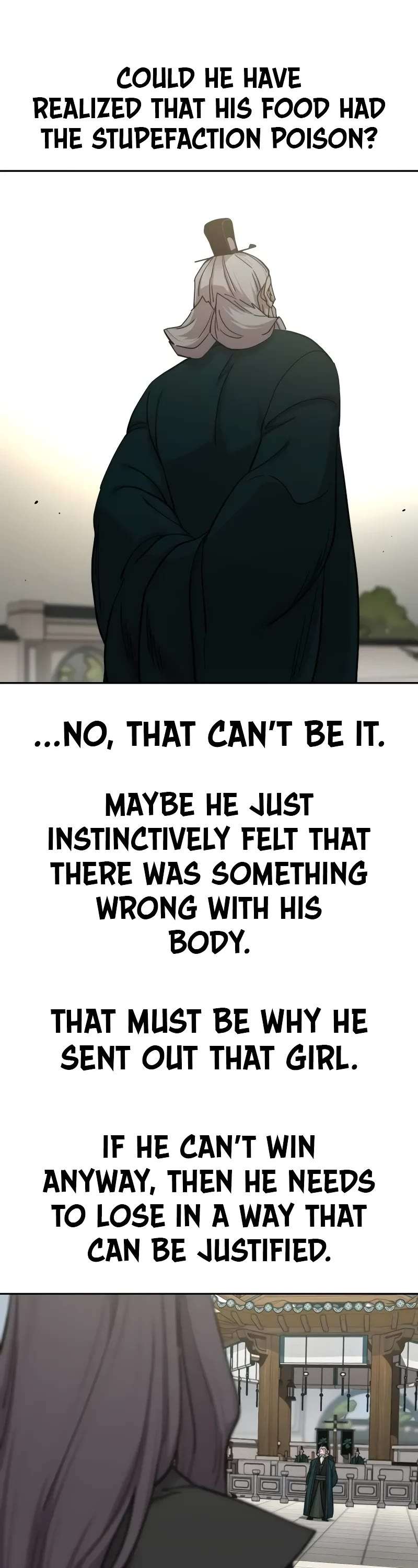 Read Return Of The Mount Hua Sect Manga Online