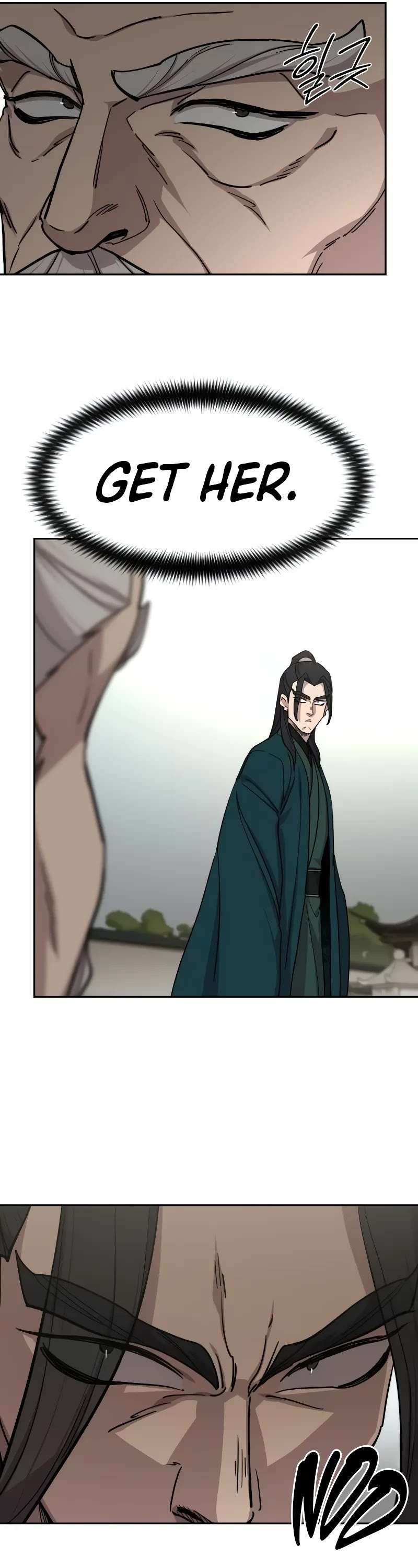 Read Return Of The Mount Hua Sect Manga Online