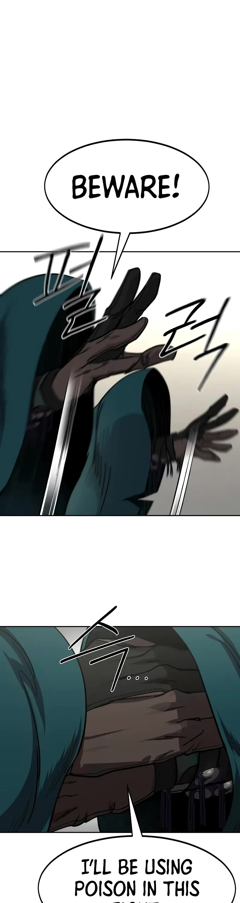 Read Return Of The Mount Hua Sect Manga Online