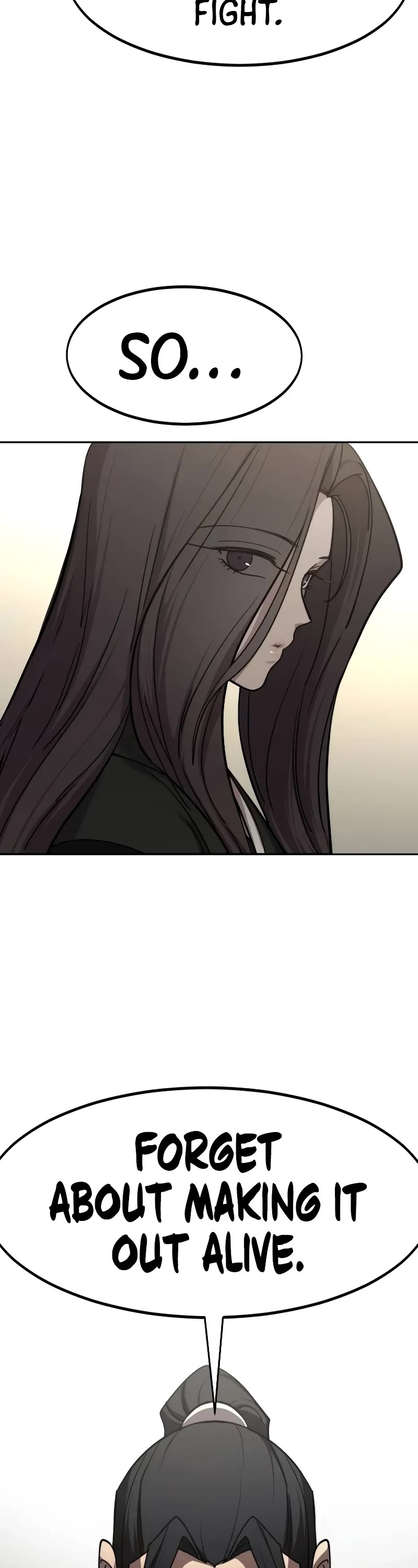 Read Return Of The Mount Hua Sect Manga Online