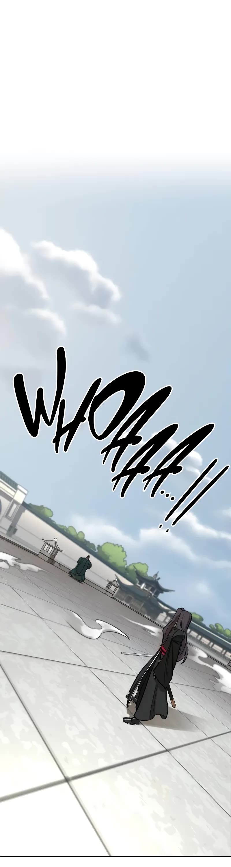 Read Return Of The Mount Hua Sect Manga Online