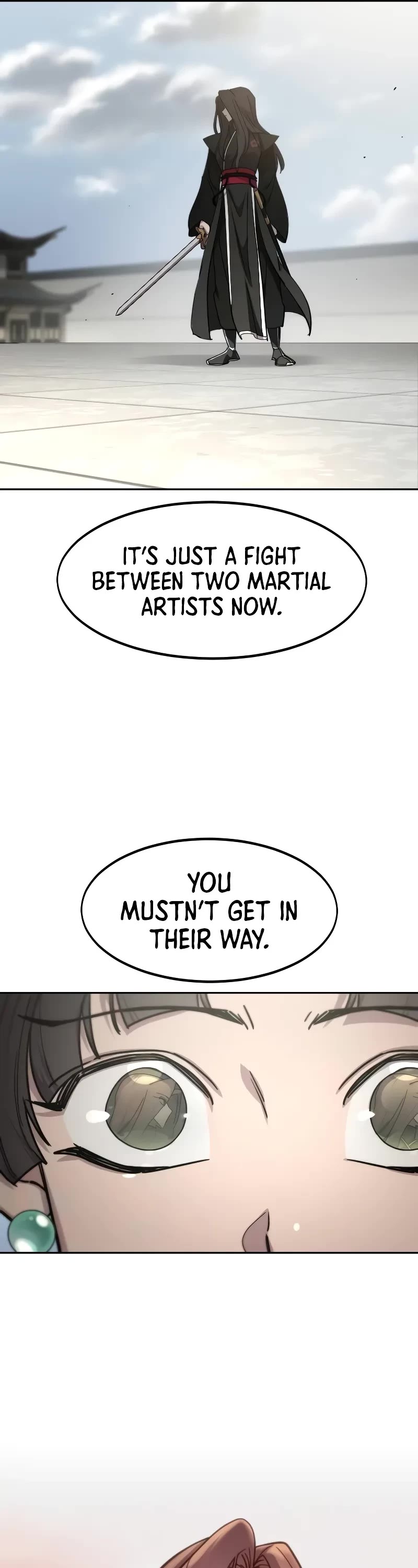 Read Return Of The Mount Hua Sect Manga Online