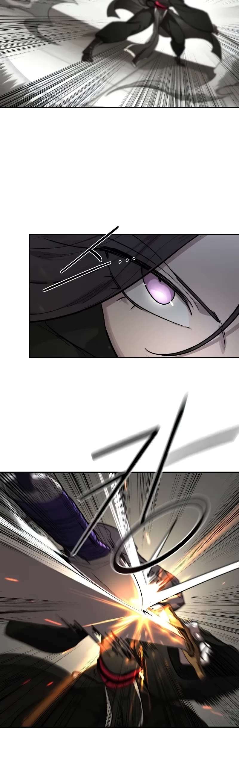 Read Return Of The Mount Hua Sect Manga Online