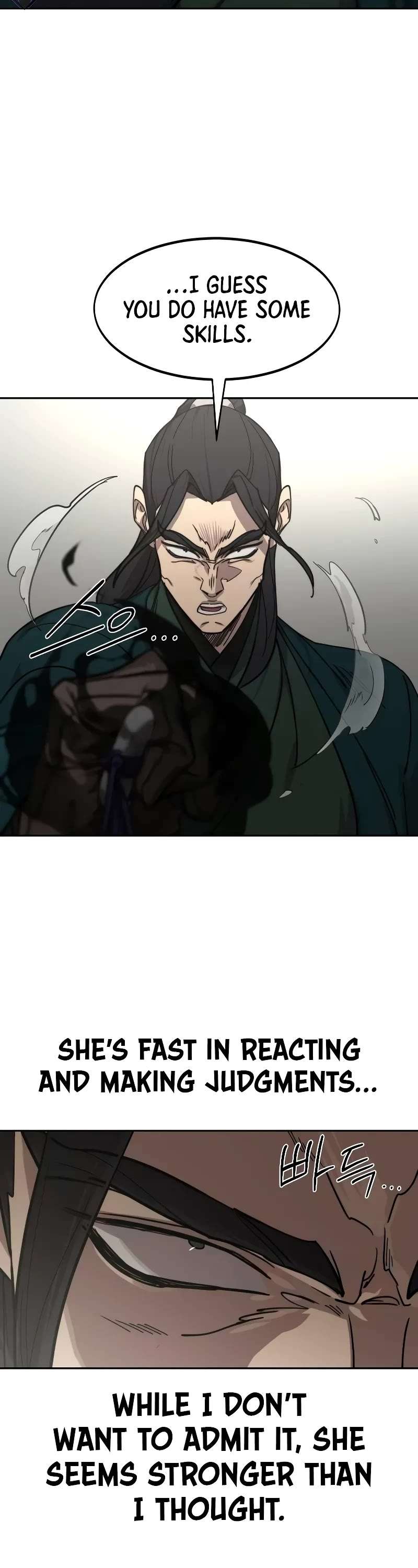 Read Return Of The Mount Hua Sect Manga Online