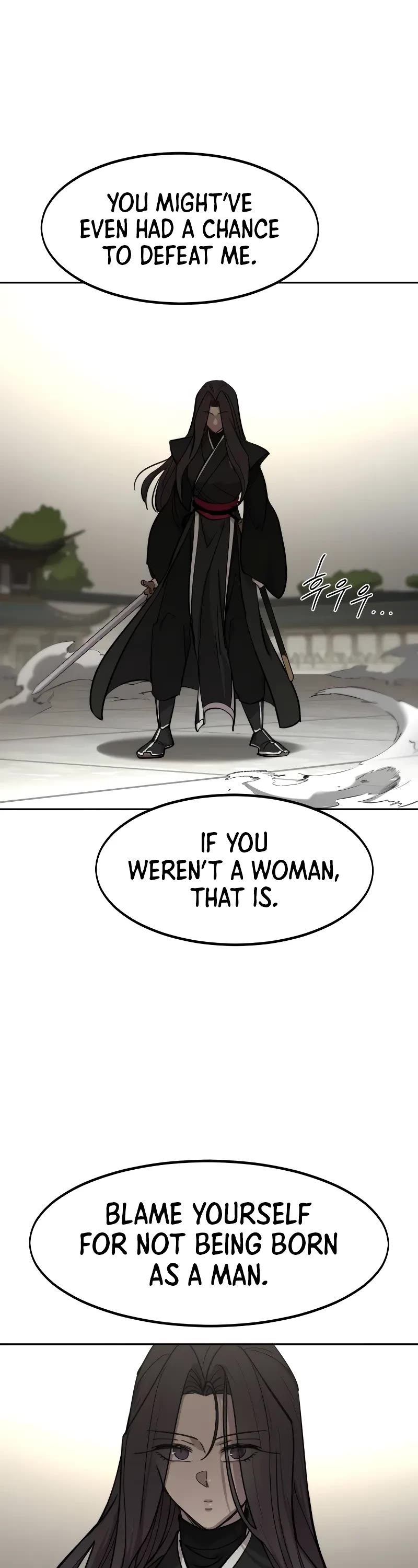 Read Return Of The Mount Hua Sect Manga Online