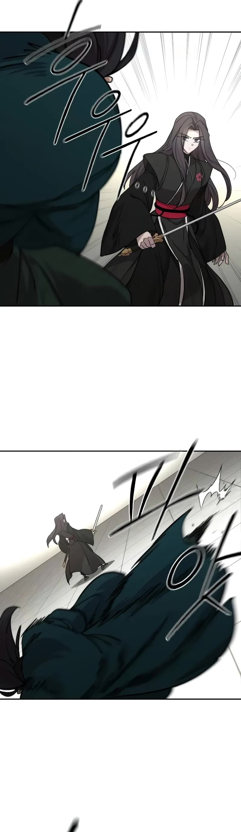 Read Return Of The Mount Hua Sect Manga Online