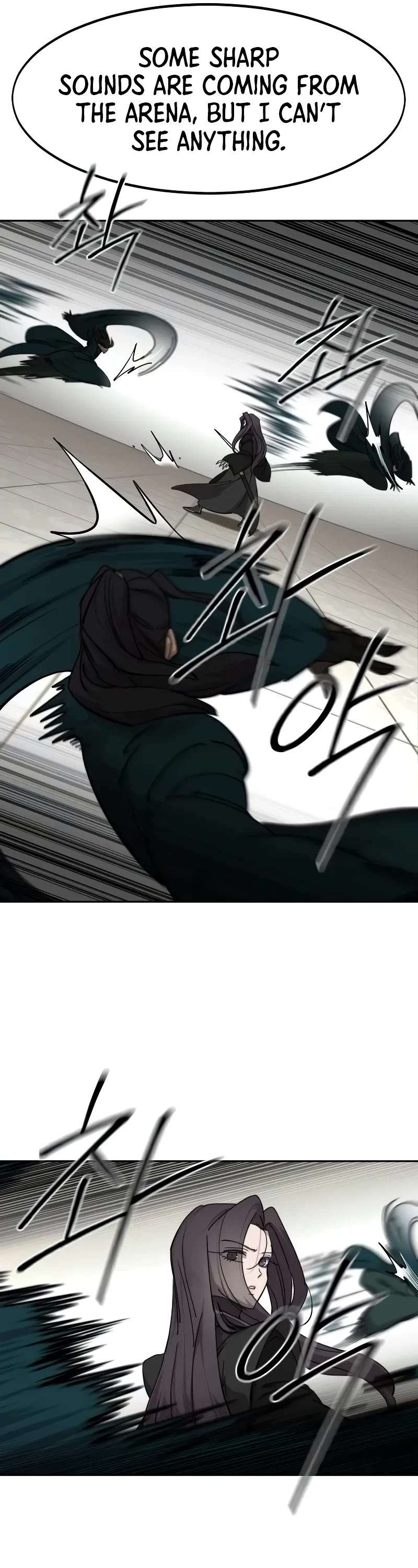 Read Return Of The Mount Hua Sect Manga Online