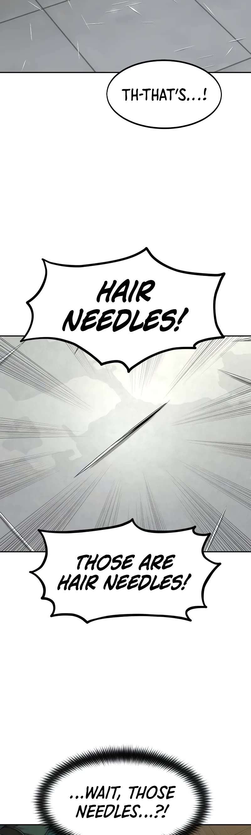 Read Return Of The Mount Hua Sect Manga Online