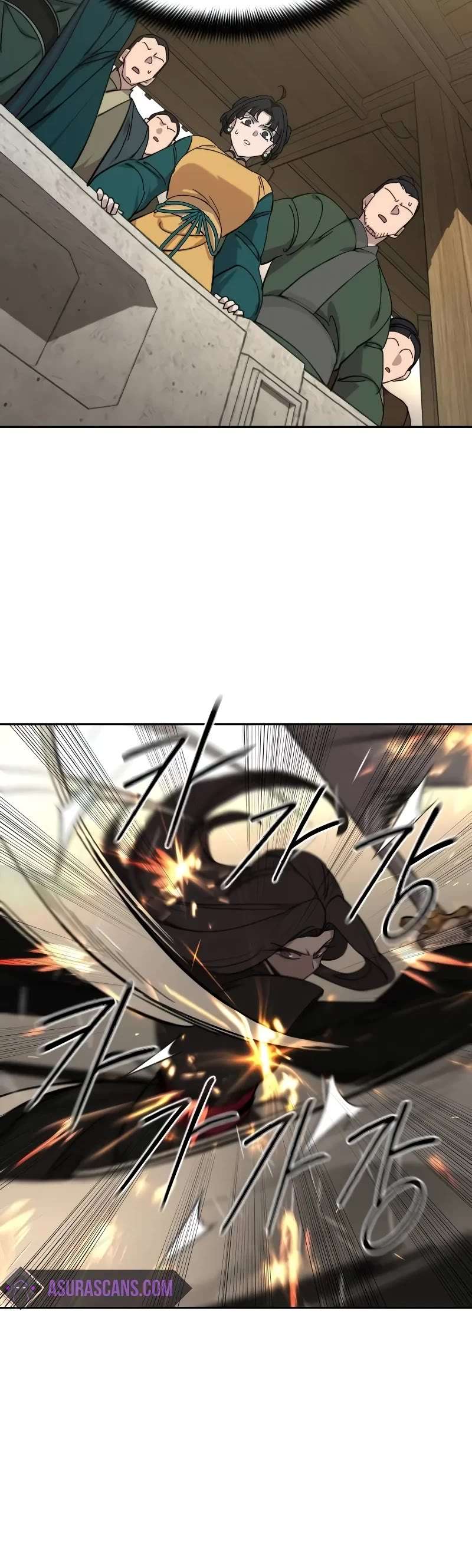 Read Return Of The Mount Hua Sect Manga Online