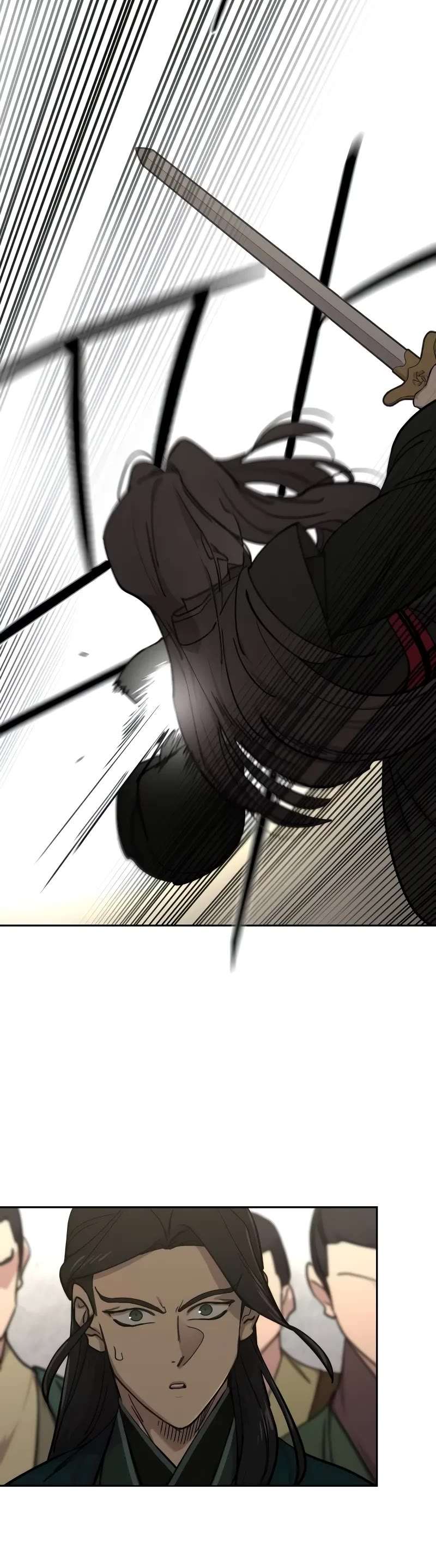 Read Return Of The Mount Hua Sect Manga Online