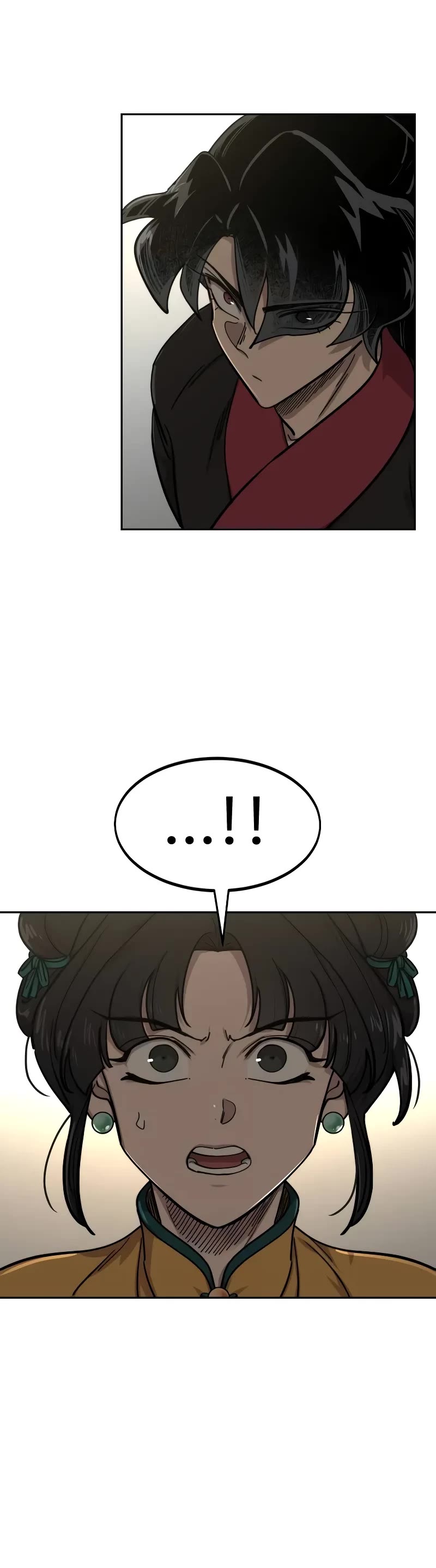 Read Return Of The Mount Hua Sect Manga Online