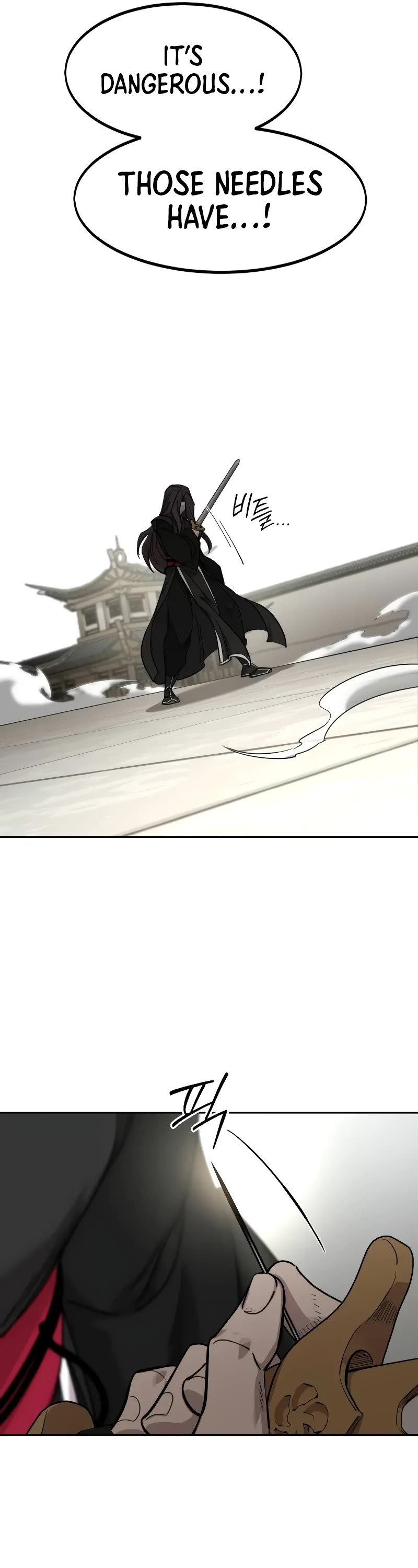 Read Return Of The Mount Hua Sect Manga Online