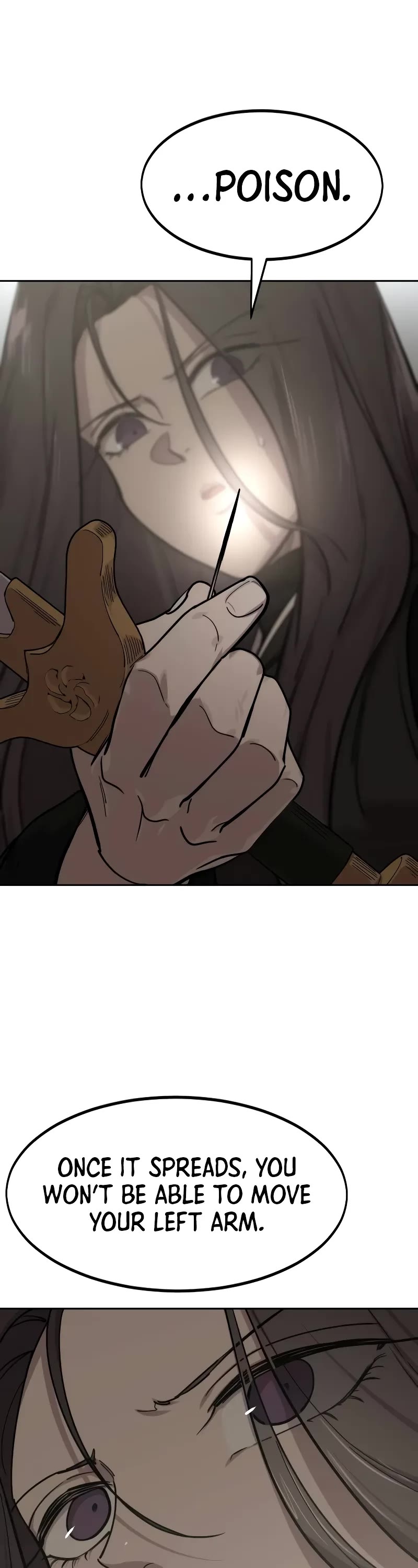 Read Return Of The Mount Hua Sect Manga Online