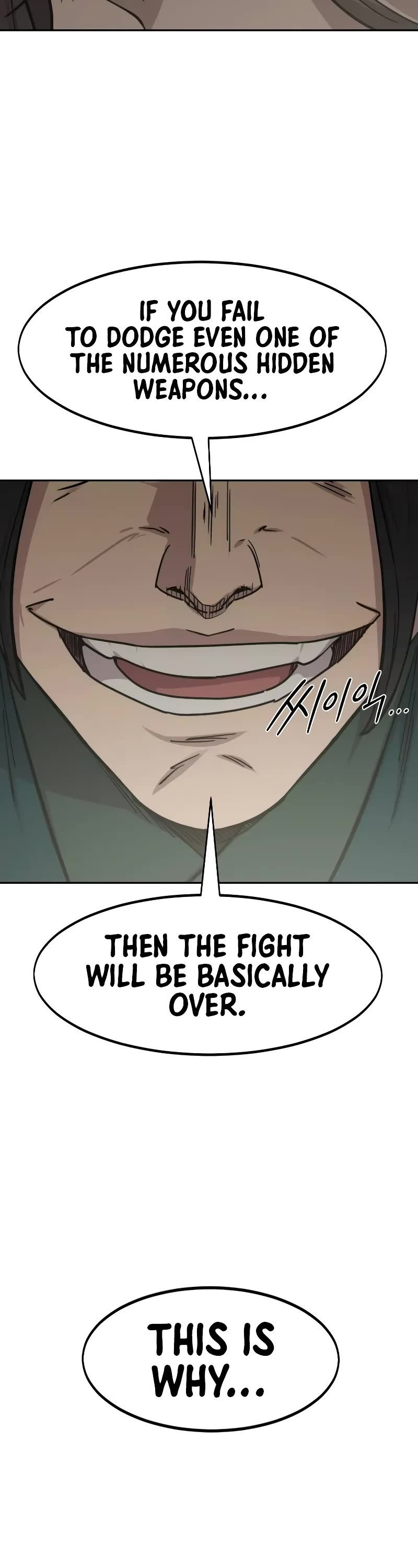 Read Return Of The Mount Hua Sect Manga Online