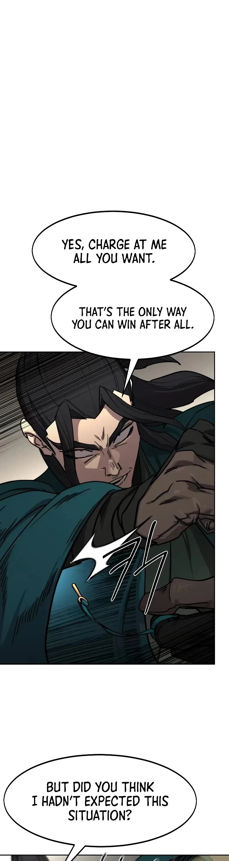 Read Return Of The Mount Hua Sect Manga Online