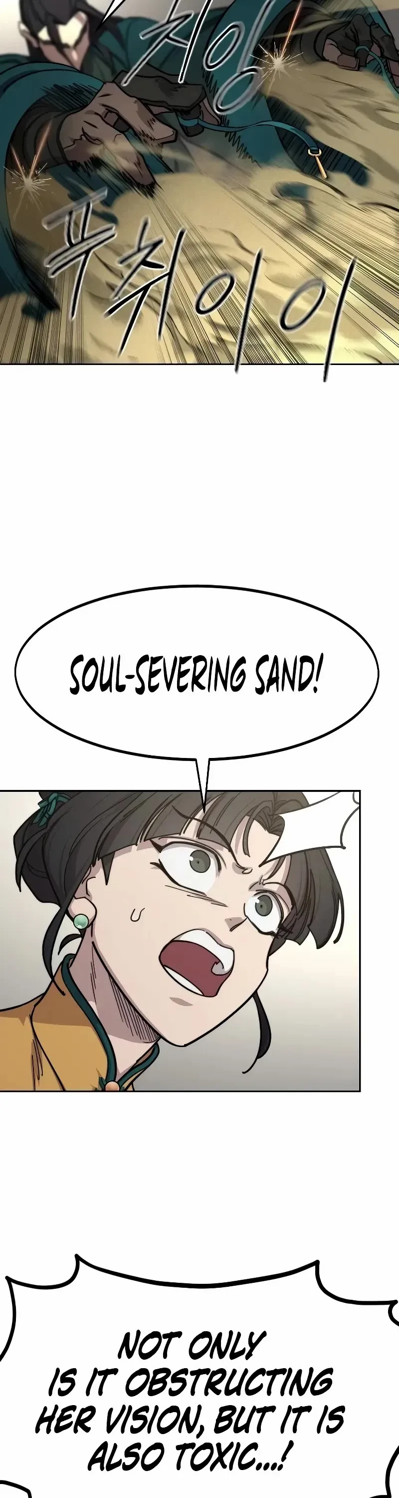 Read Return Of The Mount Hua Sect Manga Online