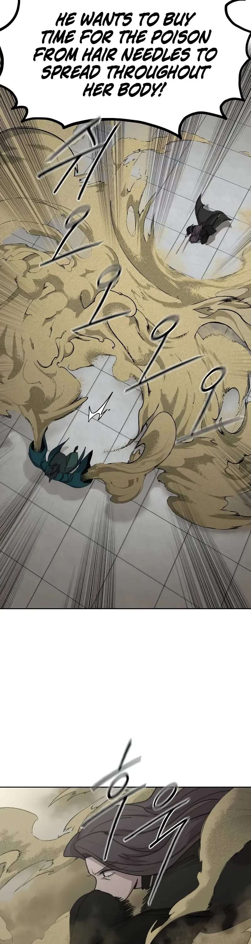 Read Return Of The Mount Hua Sect Manga Online