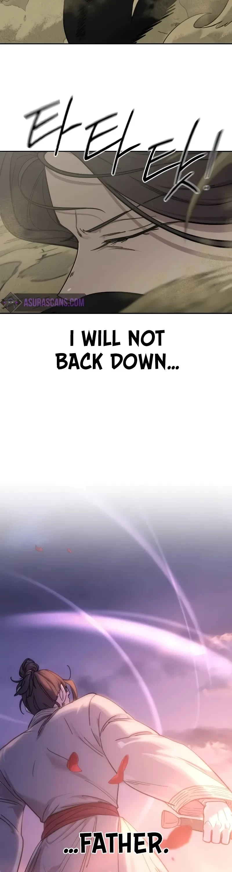 Read Return Of The Mount Hua Sect Manga Online