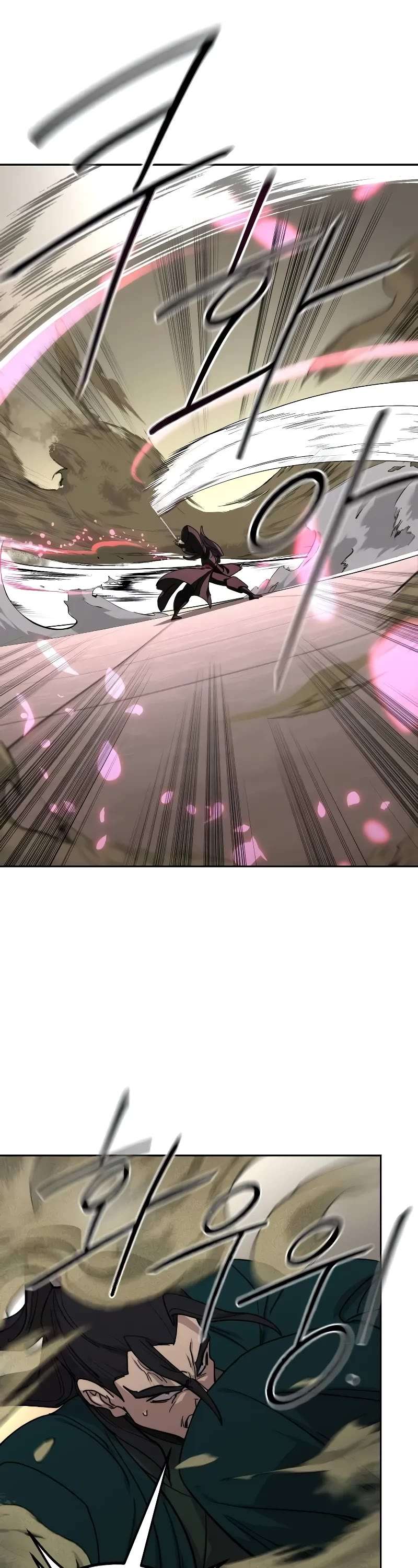 Read Return Of The Mount Hua Sect Manga Online