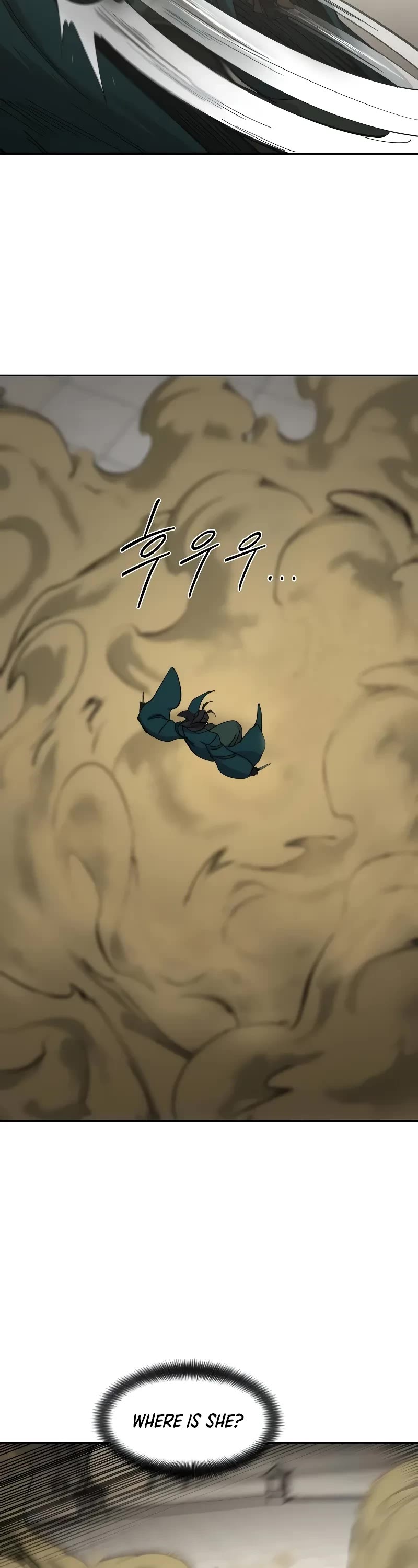 Read Return Of The Mount Hua Sect Manga Online